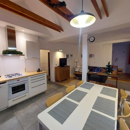 Apartament Roland Świeradów-Zdrój المظهر الخارجي الصورة