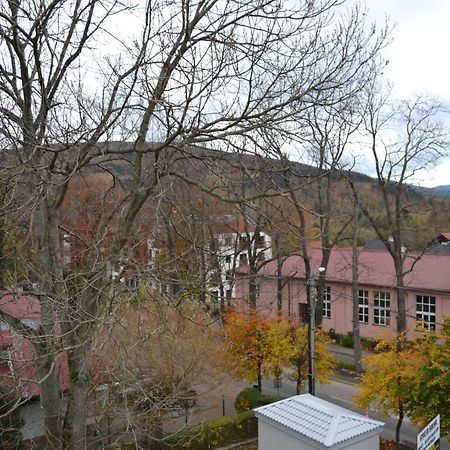 Apartament Roland Świeradów-Zdrój المظهر الخارجي الصورة