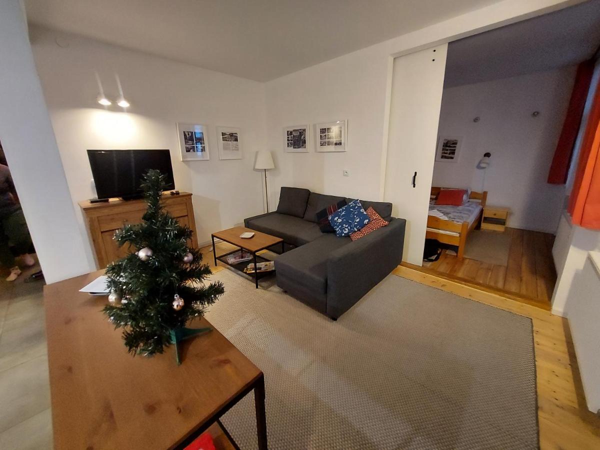 Apartament Roland Świeradów-Zdrój المظهر الخارجي الصورة