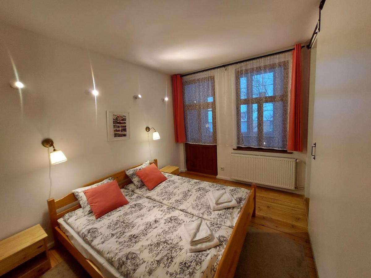 Apartament Roland Świeradów-Zdrój المظهر الخارجي الصورة