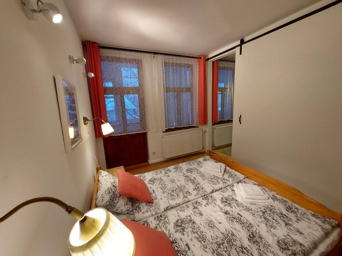 Apartament Roland Świeradów-Zdrój المظهر الخارجي الصورة