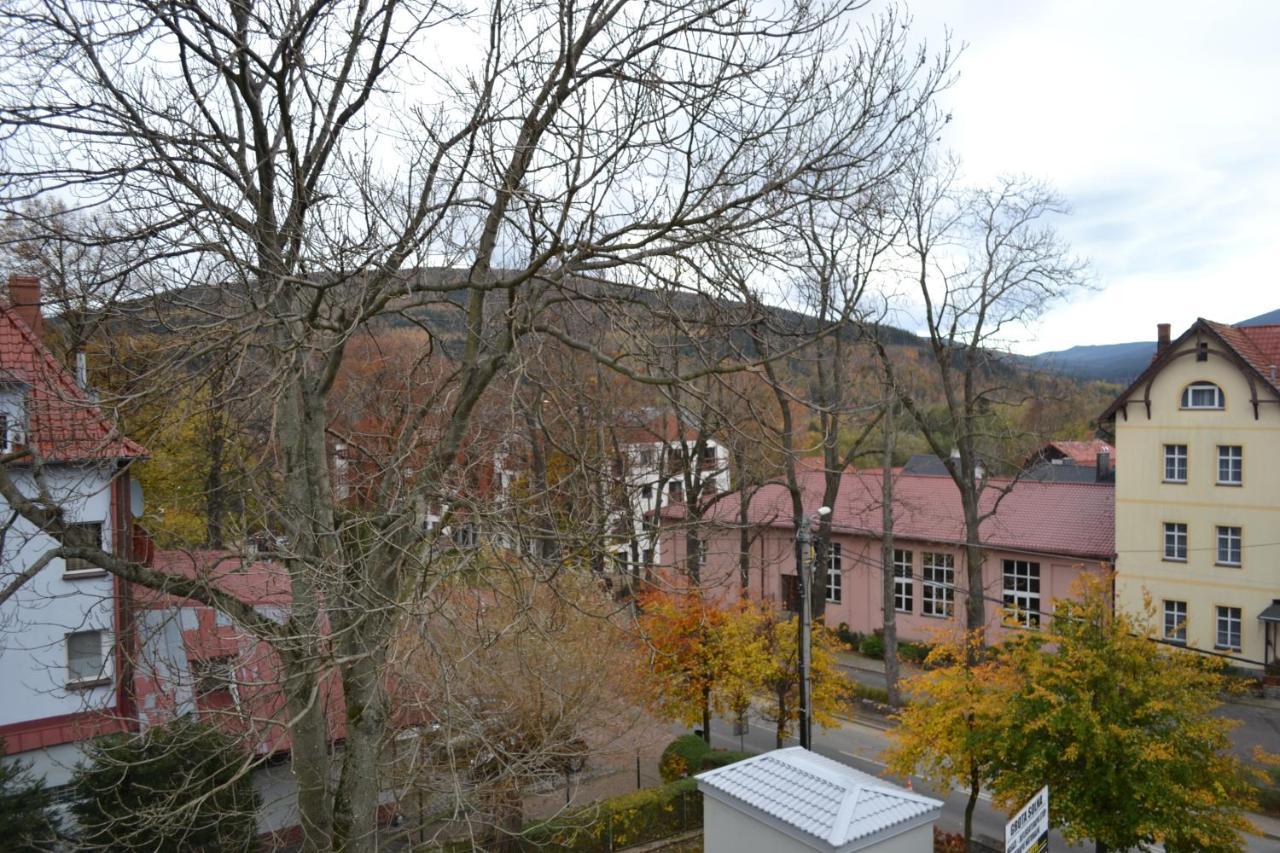 Apartament Roland Świeradów-Zdrój المظهر الخارجي الصورة