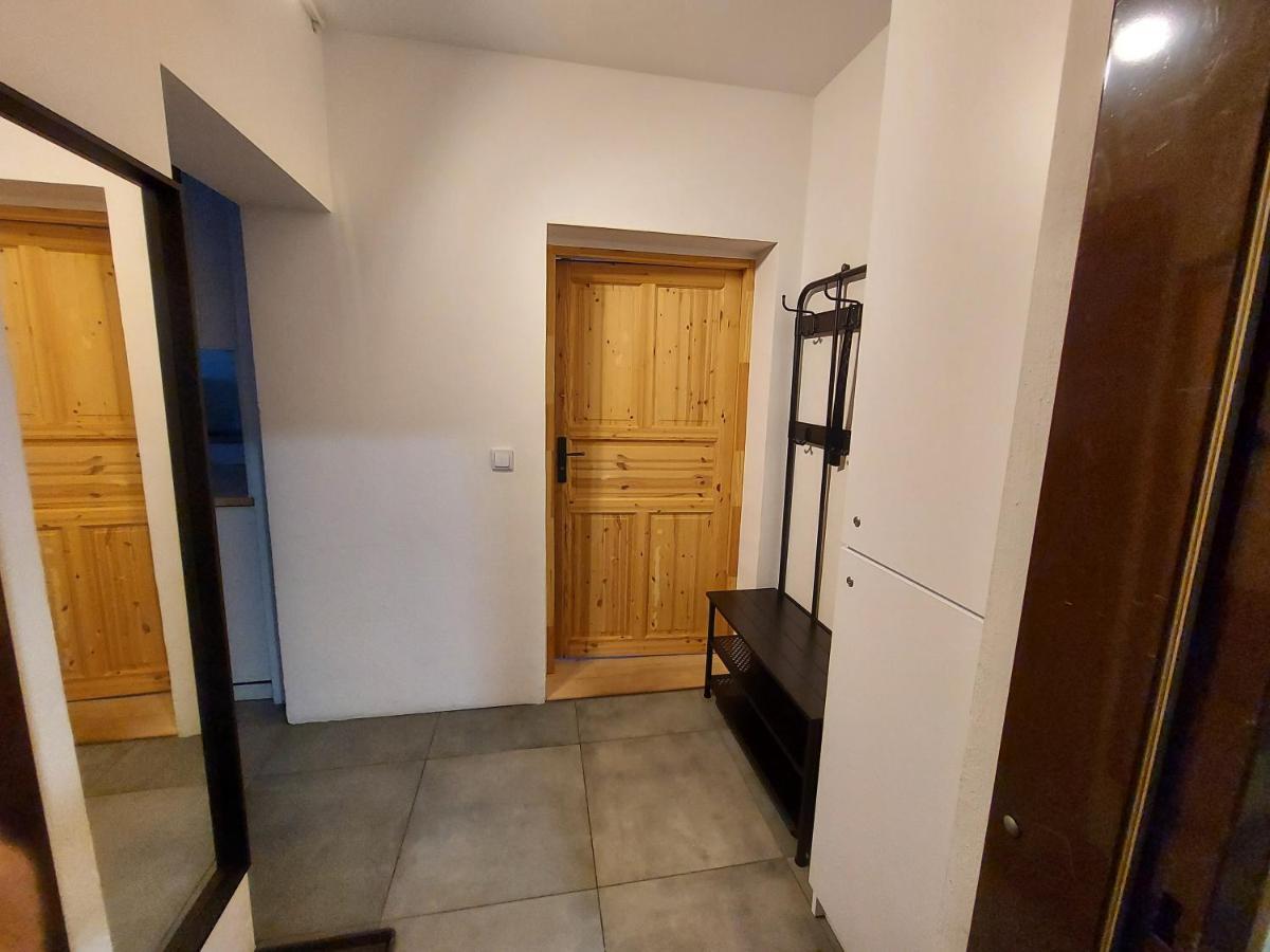 Apartament Roland Świeradów-Zdrój المظهر الخارجي الصورة