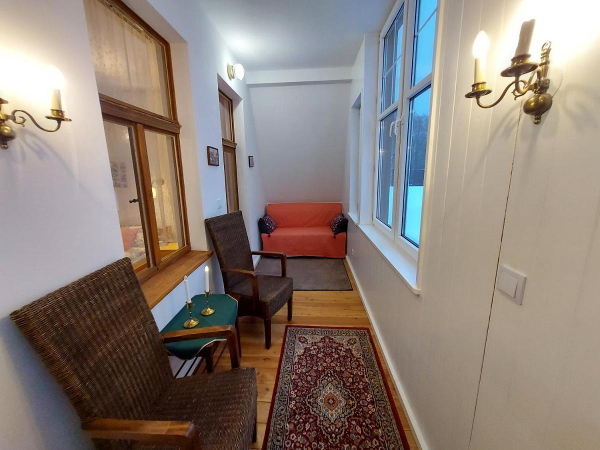 Apartament Roland Świeradów-Zdrój المظهر الخارجي الصورة